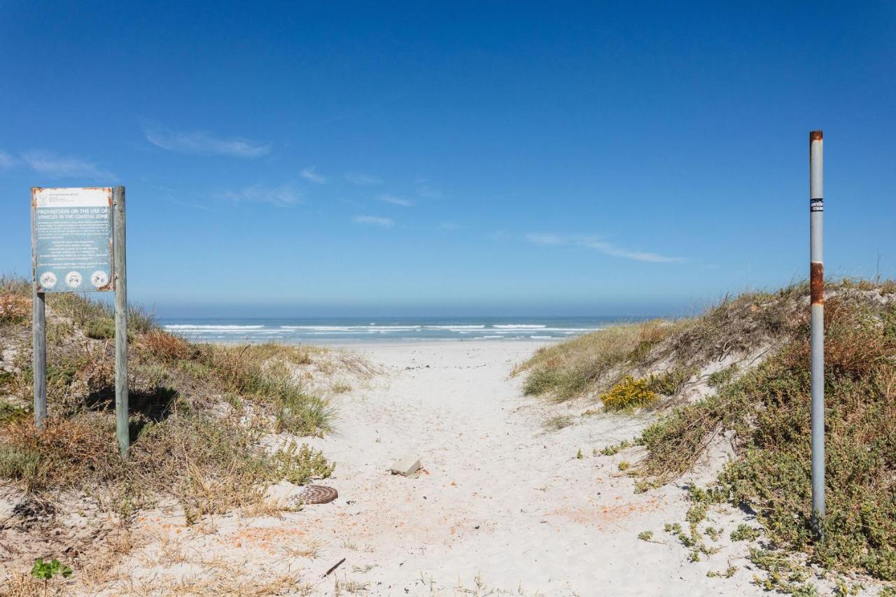 Seascape - Escape To The Sea! Apartment Cape Town