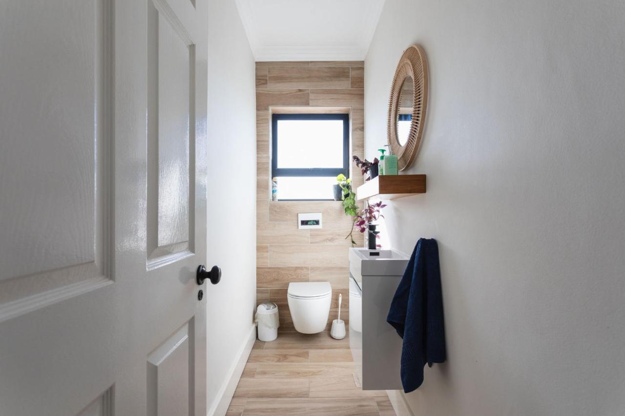 Seascape - Escape To The Sea! Apartment Cape Town